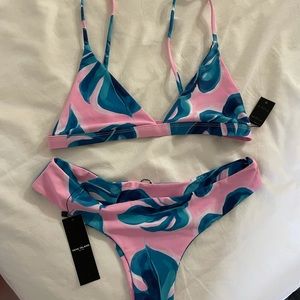 Vaya Island Bikini